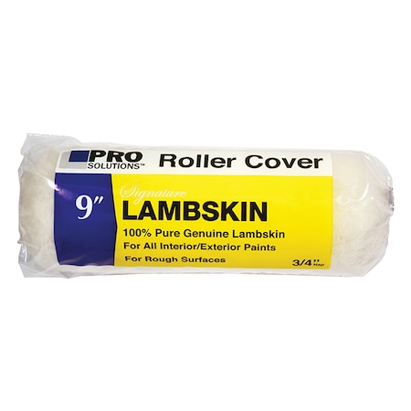 Pro Solutions Roller Cover 30075